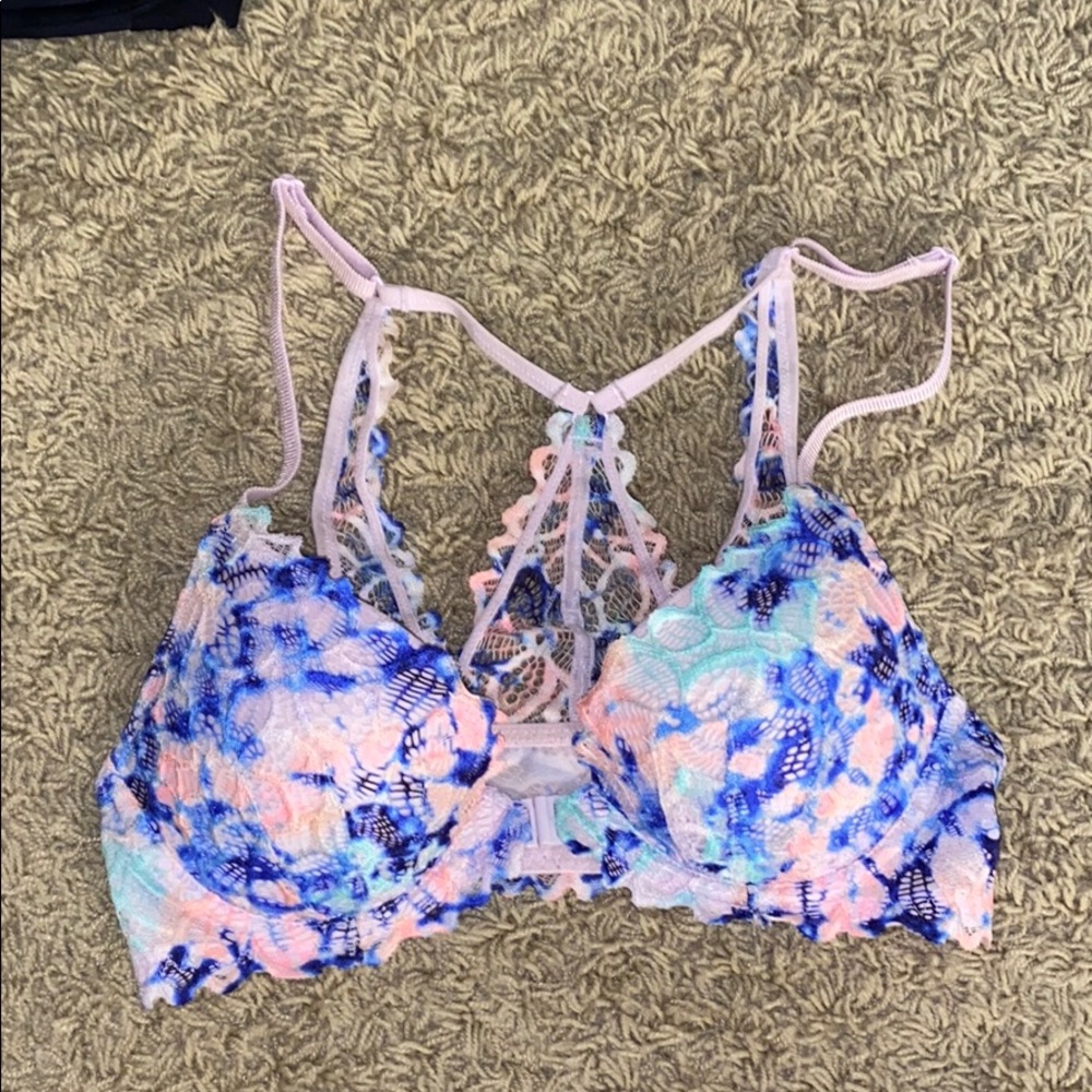 PINK bra 32B
